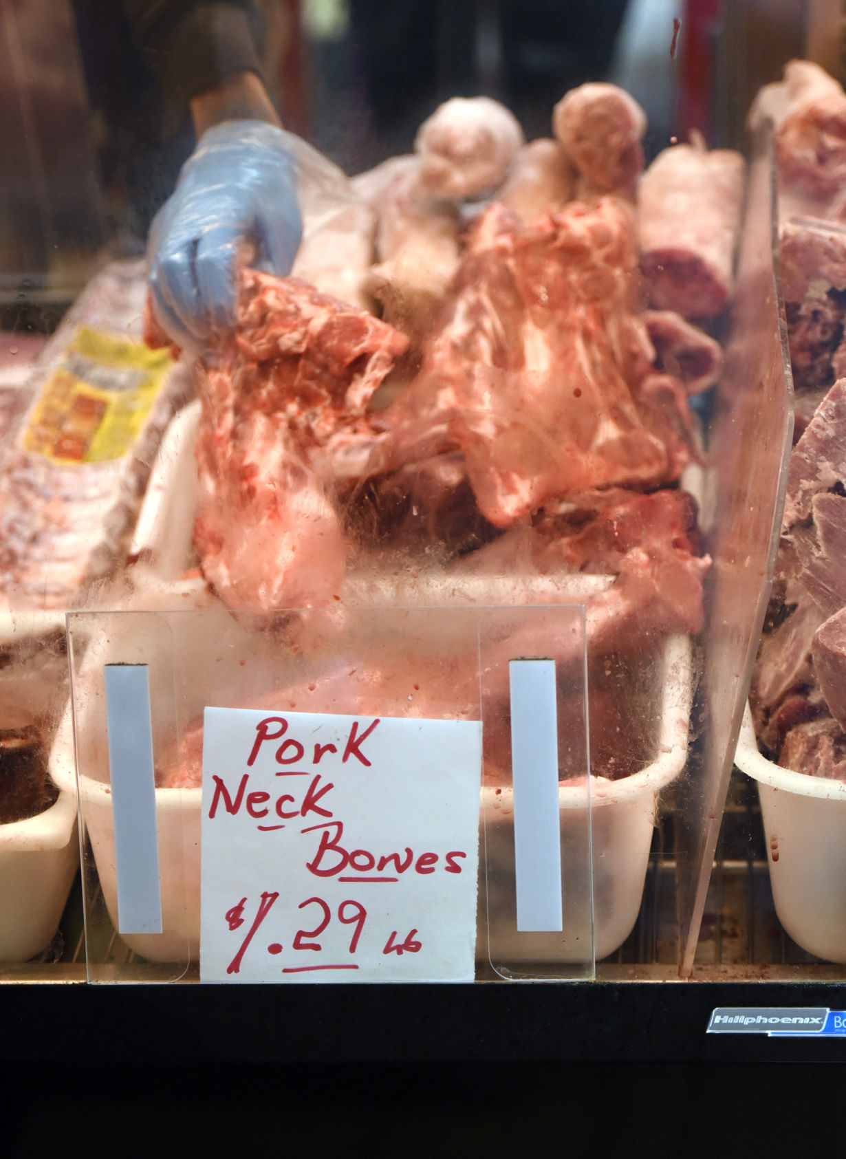 Ogburn Station Meat Market